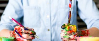 Cómo hacer un currículum creativo: Guía completa