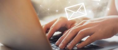Cara Mengirim CV Lewat Email