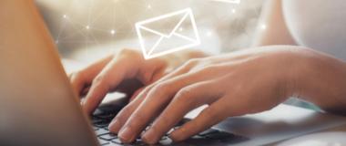 Comment envoyer son CV par e-mail
