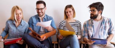 Common Words and Phrases On Your CV