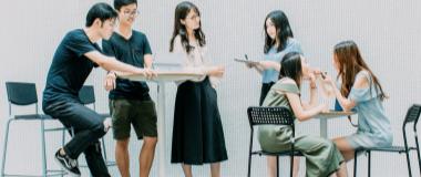 Competenze comunicative nel curriculum vitae