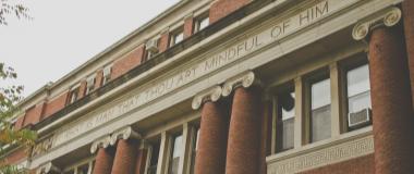 Creating a Harvard Resume