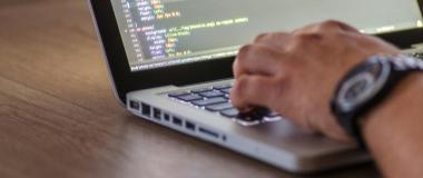 CV: Hårde færdigheder og IT-kompetencer