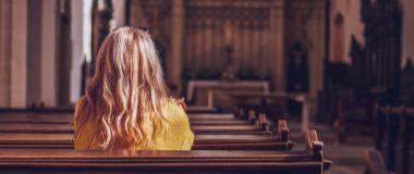 Die Religion im Lebenslauf angeben?