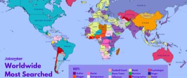Dream Jobs Around The World | Most Popular Dream Jobs
