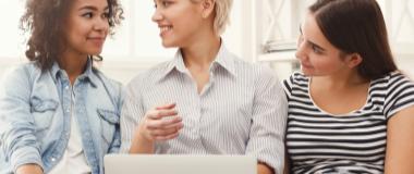 Een cv profiel schrijven: Tips en voorbeelden