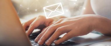 Email per invio CV: i nostri consigli
