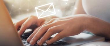 Emailing your CV: Subject, Writing and Tips