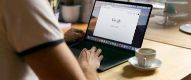 For a Cover Letter, Google Docs Is a Good Choice