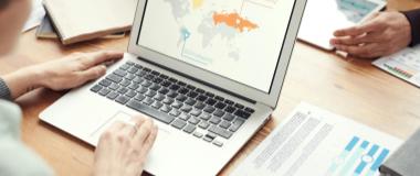 Guida per CV internazionale