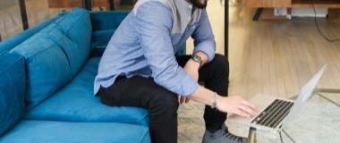 How to Create a Great Career Change Cover Letter