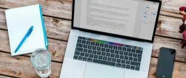 How to End a Cover Letter With Confidence