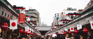 How to Format Your Authentic Japanese Resume