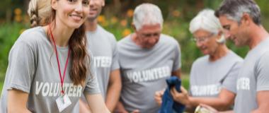 How To List Volunteer Work Experience On Your CV