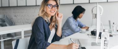 How to Properly Display Office Skills for Resume