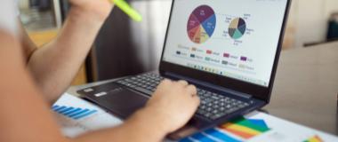 How to Use an Infographic Resume to Get Noticed
