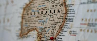 How to Write a CV for Australia Job Applications
