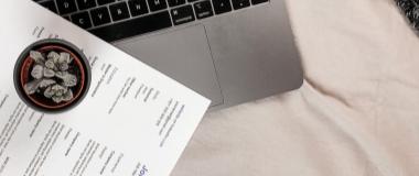 How to write a CV for USA jobs, including tips