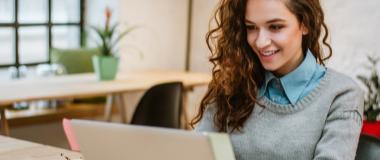 Hvordan skrive en CV uten erfaring