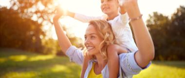 Mencionar filhos no currículo: sim ou não?