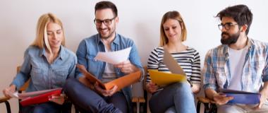 Mots-clés percutants pour un CV efficace