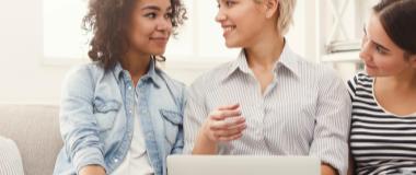 O perfil profissional no seu curriculum vitae