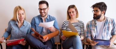 Palavras e frases para currículo: dicas e exemplos