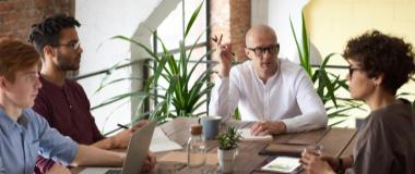 Relaying Communication Skills: Resumes That Work