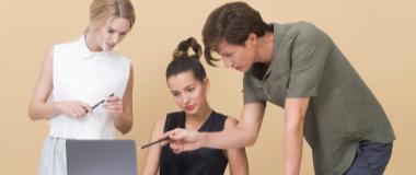 Strengths and Weaknesses in Cover Letters