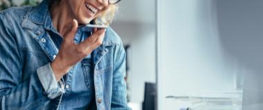 Telefonnummer på CV: Hvordan skal man angive det?