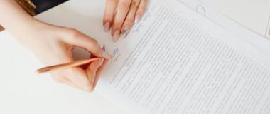 The Ultimate Guide to Declaration in Resume
