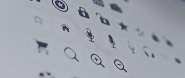 Using Resume Icons — An Introductory Guide