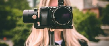 Video Cover Letters