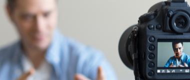Video CV