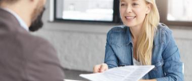 Writing an Effective Unsolicited Cover Letter